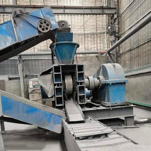 電機(jī)功率為90KW，應(yīng)該配置什么樣的壓球機(jī)